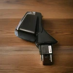 2020 Gmc Sierra 1500 Left Driver Side Mirror Power Folding Heated. Fixed Price $50.00.