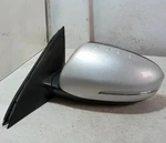 2012-2013 Kia Optima Left Driver Lh Side View Mirror Door Power Silver Oem 12-13. Fixed Price $113.99.