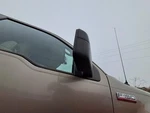 2005 Ford F150 Passenger Side Mirror Assembly Oem Used 128-00801R 130K Miles. Fixed Price $100.70.