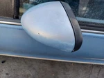 Driver Left Side View Mirror Power Fits 91-94 Caprice Blue Used. Fixed Price $79.00.