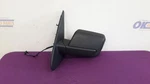 13 Ford Expedition Power Exterior Side View Mirror Left Driver Black Texture. Fixed Price $80.33.