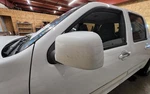 Chevrolet Colorado 2010 Left Door Mirror Used 9715. Fixed Price $127.25.