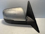 2010 - 2013 Kia Soul Door Mirror 6 Pin Signal Silver Passenger Right Rh Oem 2142. Fixed Price $99.99.