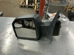 2015-2020 Ford F150 Left Drivers Door Side Mirror JL34-17683-BA5YGY #272. Fixed Price $99.99.
