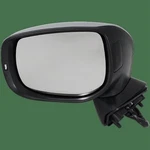 Driver Side View Mirror Power With Turn Signal Fits 19-23 Forester 438931. Fixed Price $383.75.
