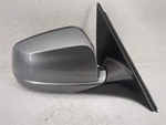 2012-2013 Bmw 535I Passenger Right Side View Power Door Mirror Gray MYZ6J. Fixed Price $616.25.