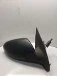 Used Right Door Mirror Fits: 2008 Chevrolet Cobalt Lever Black Opt DC8 Sdn. Fixed Price $47.00.