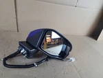 2023-25 Honda Cr-v Oem Right Rh Passenger Side View Mirror Blue. Fixed Price $249.00.