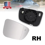 Passenger Right Side Mirror Glass W/blind Spot For Bmw 7 Series G11 G12 16-2022. Fixed Price $27.36.