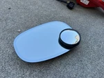 2009-2012 Bmw E82 E88 E90 E91 E92 E93 Left Auto Dim Heated Mirror Glass Oem. Fixed Price $80.09.