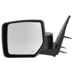 959-138 Dorman Mirror Driver Left Side Heated Hand For Jeep Liberty 2008-2012. Fixed Price $113.84.