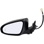 Mirrors Driver Left Side Heated Hand 8790606050 For Toyota Camry 2015. Fixed Price $65.89.