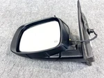 11-20 Dodge Caravan Left Driver Lh Side Exterior Door Rear View Mirror Assy Oem. Fixed Price $60.00.
