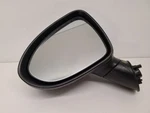14-17 Kia Rio Driver Side View Mirror Power Heated Body Color Silver. Fixed Price $132.50.