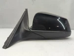 2010-2010 Bmw 535I Driver Left Side View Power Door Mirror Black H3818. Fixed Price $187.28.