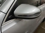 Driver Side View Mirror 247 Type Fits 20 Mercedes Glb-class 3144466. Fixed Price $329.00.
