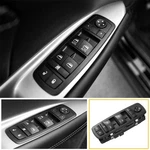 Driverside Master Window Switch For Chrysler 200 300 Dodge Ram Charger 4DOOR. Fixed Price $29.99.