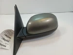 Driver Left Side View Mirror From 2016 Kia Soul 12961902. Fixed Price $76.94.