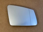 Mercedes Class W204 W212 W221 Oem Mirror Glass Rh Heating A2128100221. Fixed Price $52.25.