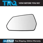 Trq Left Mirror Glass Driver Side GM1324224 For 2016-2019 Chevrolet Camaro. Fixed Price $39.95.
