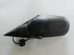 Jdm Auto Folding Door Mirror Lh Black Fits Nissan Silvia S13 180SX 0187359. Fixed Price $150.00.