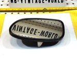 Genuine Mercedes 01,02 W208 Rear View Mirror Self Dimming Glass ,typ. Fixed Price $114.79.