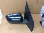 2007 Ford Freestyle Passenger Mirro Heat Puddle No Memory Ua Black. Fixed Price $65.00.