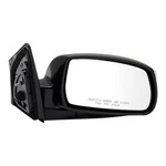 Trq MRA06109 Power Side View Mirror For Hyundai Tucson 2010-2015 876202S050. Fixed Price $91.38.