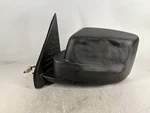 2008-2012 Jeep Liberty Driver Left Side View Power Door Mirror Black Xsqtq. Fixed Price $47.80.