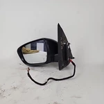 22 25 Nissan Frontier Mirror Left Driver Side Blind Spot Camera 96302-9BU4A Oem. Fixed Price $399.99.