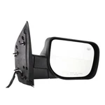 Power Mirror For 2004-2006 Nissan Titan 05-06 Armada Right Heated Manual Folding. Fixed Price $83.50.