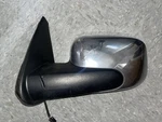 2006-2011 Chevrolet Chevy Hhr Driver Left Side Door Mirror Assembly Oem. Fixed Price $40.00.