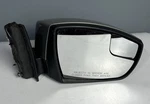 Ford Focus 2015-2018 Right Passenger Side View Door Mirror W/crack See Photos. Fixed Price $45.00.