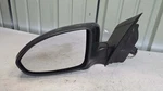 2011-2016 Chevrolet Cruze Navy Left Driver Side Mirror Oem. Fixed Price $75.00.