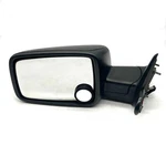 Oem For 09-12 Dodge Ram 1500 Outside View Mirror Assembly Glass 55372067AD. Fixed Price $64.95.