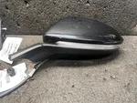 Driver Side View Mirror Power With Lane Keep Assist Fits 15-19 21 Golf 2063761. Fixed Price $219.89.