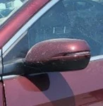 2015-2016 Honda Crv Lh Driver Door Mirror Side View Oem. Fixed Price $284.08.