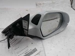 Passenger Side View Mirror Power Painted Housing Fits 14-18 Audi A6 756433. Fixed Price $169.51.