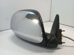 Driver Left Side View Mirror From 2001 Toyota Tundra 12736677. Fixed Price $58.94.