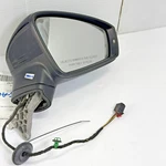 Used 2018 2019 2020 2021 Volkswagen Tiguan Right Door Mirror E11048678 Oem. Fixed Price $198.00.
