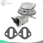 Mechanical Fuel Pump For Chevrolet Impala Malibu Corvette Caprice Chevelle. Fixed Price $35.49.
