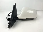 2015-2018 Audi Q3 Quattro Front Left Driver Side Mirror Rear View Oem. Fixed Price $143.99.
