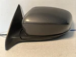 2014 - 2021 Jeep Cherokee Door Mirror Blind Spot Heated Signal Driver Oem 0256. Fixed Price $189.99.