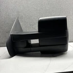 2007 - 2014 Ford F150 Left Driver Mirror Oem. Fixed Price $310.40.