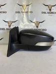 2015-2018 Ford Focus Left (driver) Side View Door Mirror Oem Used. Fixed Price $35.00.