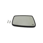 Genuine Mopar Mirror Replacement Glass Left 68079363AA. Fixed Price $235.32.