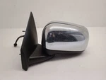 2007-09 Chrysler Aspen Lh Driver Side View Mirror Power Folding 6X9. Fixed Price $100.98.