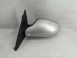 2002-2003 Nissan Altima Driver Left Side View Power Door Mirror Silver ZTE7B. Fixed Price $52.43.