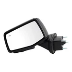 Trq MRA09697 Power Side View Mirror For Gmc Sierra 1500 2019-2020 Left 84656347. Fixed Price $273.99.
