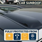 Sunroof Moonroof Sunshade Wind Visor 1080MM For Lexus LS460L LS60H 13-17. Fixed Price $29.95.